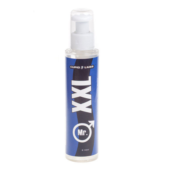 Mr. XXL Penis Enlargement Gel BIG 140 ml